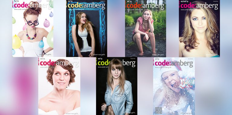 code:amberg