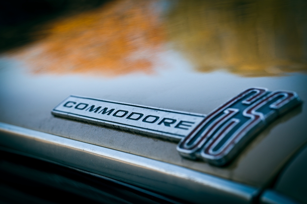 Commodore GS (7)