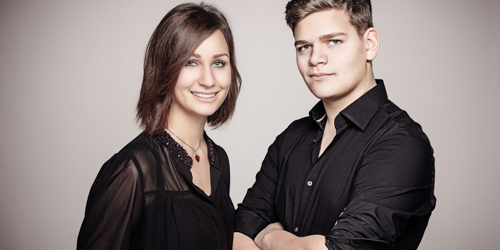 Lena & Basti