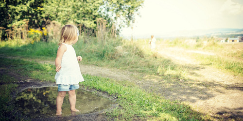 Joel, Lily & Luisa