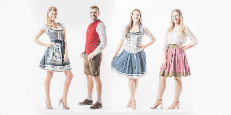 Trachten Nübler