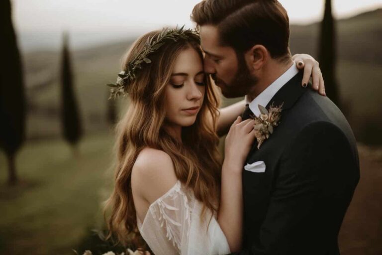 Die Hochzeit von Sandra & Andi